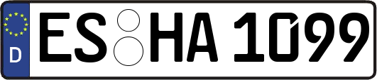 ES-HA1099