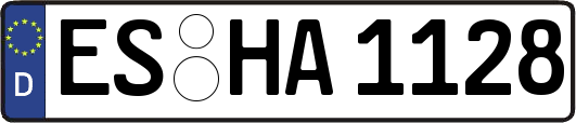 ES-HA1128