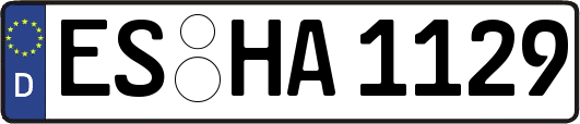 ES-HA1129