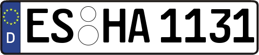 ES-HA1131
