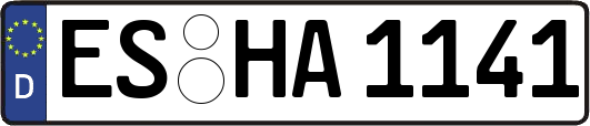 ES-HA1141