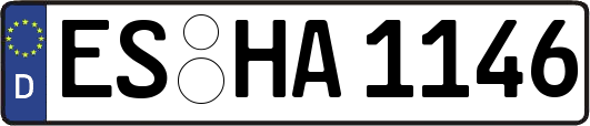 ES-HA1146
