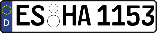ES-HA1153