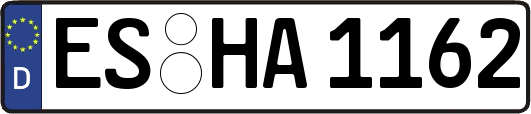 ES-HA1162