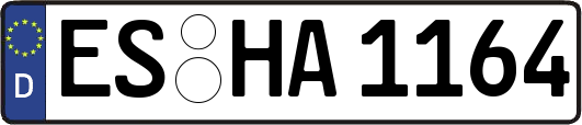 ES-HA1164