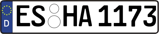 ES-HA1173
