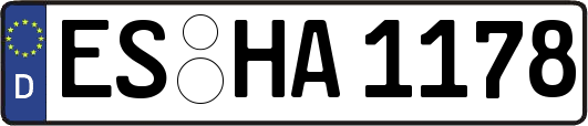 ES-HA1178