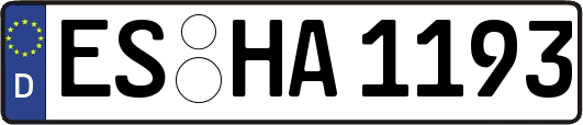 ES-HA1193