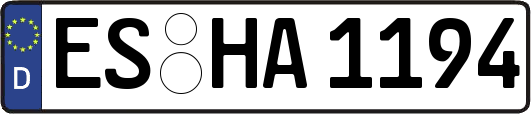 ES-HA1194