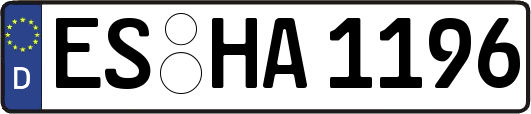 ES-HA1196