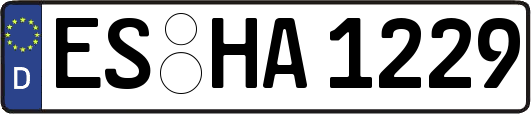 ES-HA1229