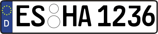 ES-HA1236