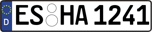 ES-HA1241