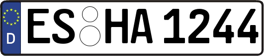 ES-HA1244