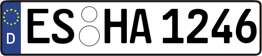 ES-HA1246