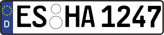 ES-HA1247