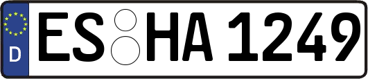 ES-HA1249