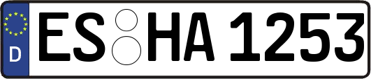 ES-HA1253