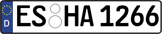 ES-HA1266