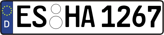 ES-HA1267