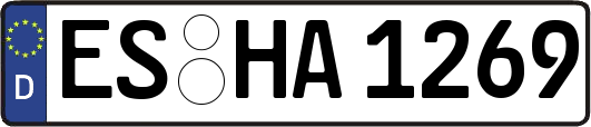 ES-HA1269