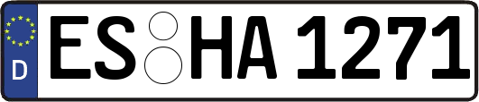 ES-HA1271