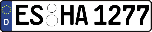 ES-HA1277