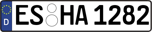 ES-HA1282