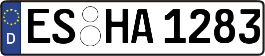 ES-HA1283