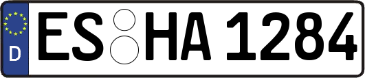 ES-HA1284