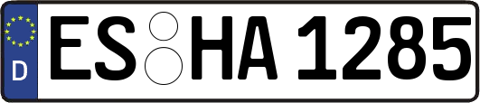 ES-HA1285