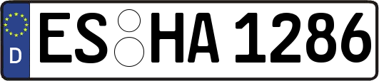 ES-HA1286