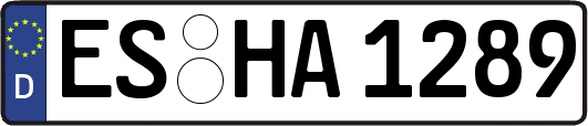ES-HA1289