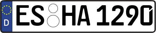 ES-HA1290