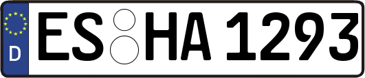 ES-HA1293