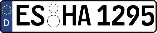 ES-HA1295