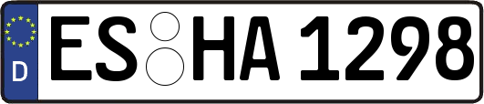 ES-HA1298