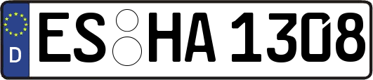 ES-HA1308