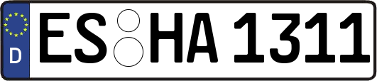 ES-HA1311