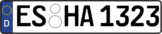 ES-HA1323