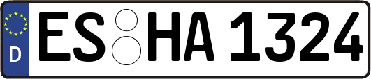 ES-HA1324