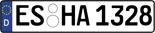 ES-HA1328
