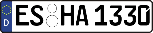 ES-HA1330
