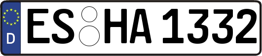 ES-HA1332