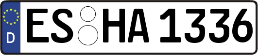 ES-HA1336