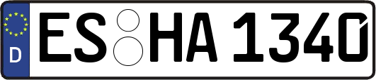 ES-HA1340