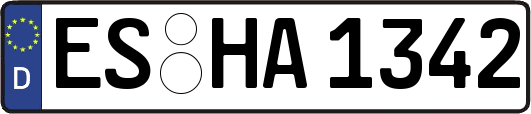 ES-HA1342