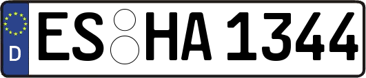 ES-HA1344