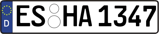 ES-HA1347