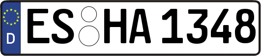 ES-HA1348